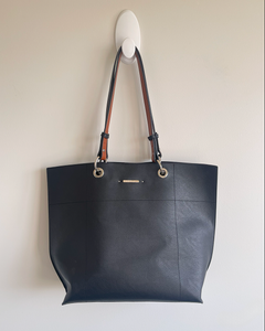 Basque tote bag