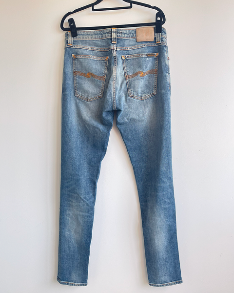 Nudie Skinny Sam jeans