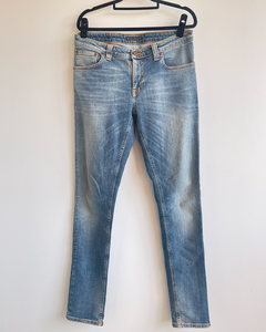 Nudie Skinny Sam jeans