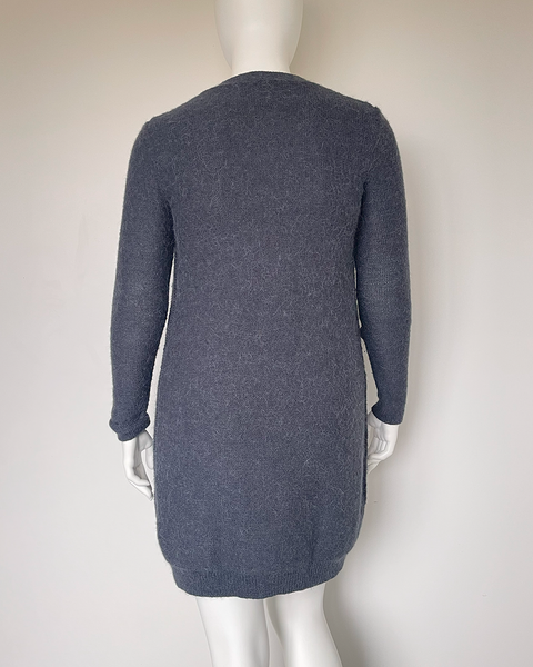 Loobie's Story wool cardigan