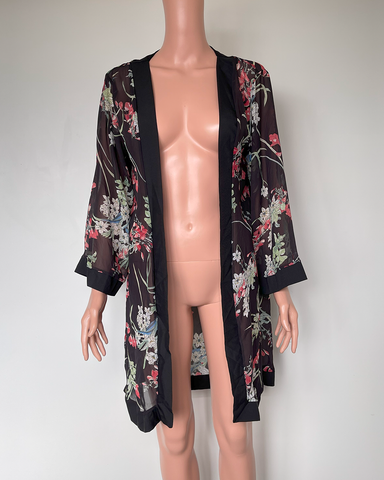 NEW N O O Z Cora Kimono