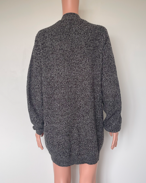 Pull&Bear knit cardi