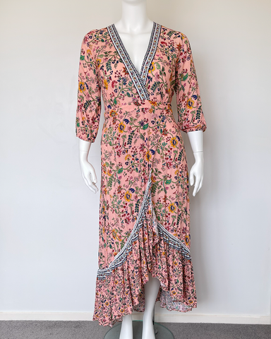 Anthropologie dress