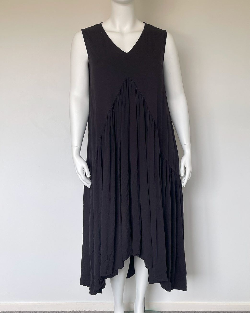 PQ Collection dress