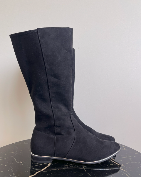 Ziera Omora boots