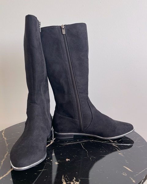 Ziera Omora boots