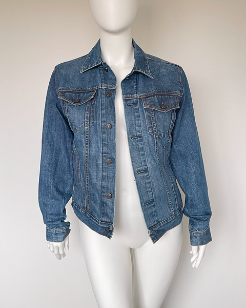 Gap denim jacket