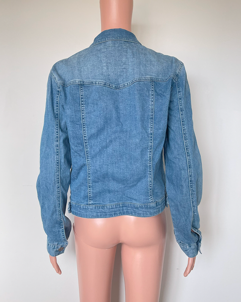 Jeanswest denim jacket