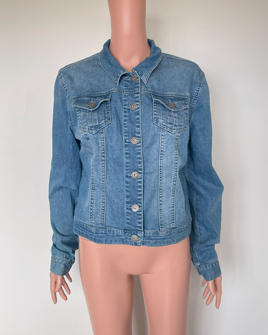 Jeanswest denim jacket