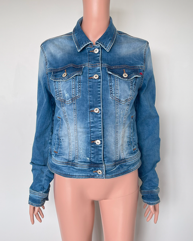 LTB denim jacket