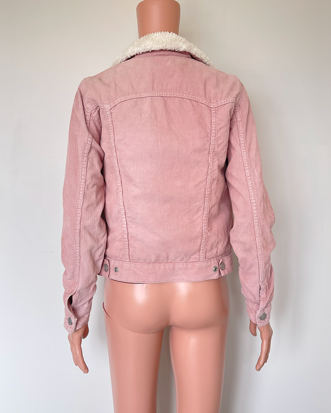 Topshop jacket