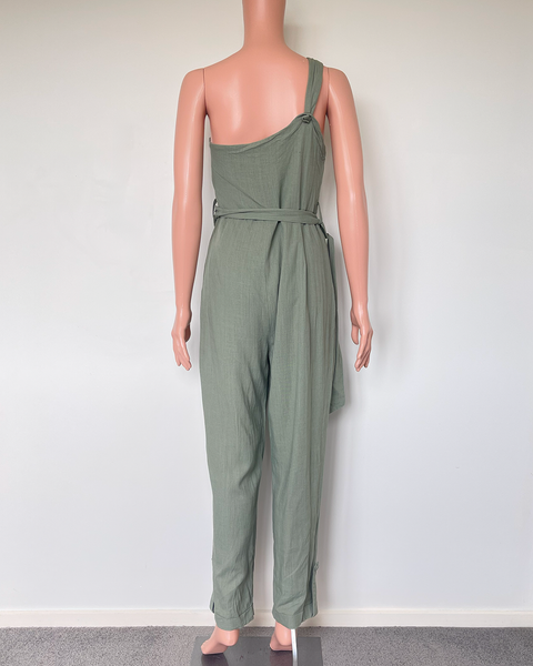 Lost in Lunar Tyson jumpsuit