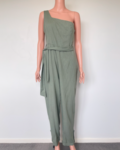 Lost in Lunar Tyson jumpsuit