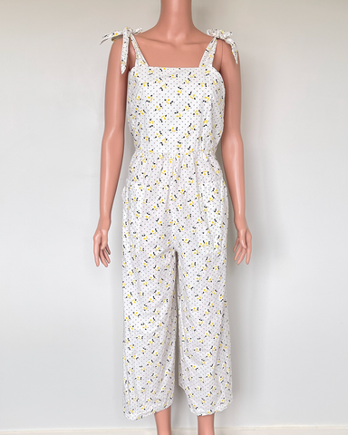 Zara jumpsuit