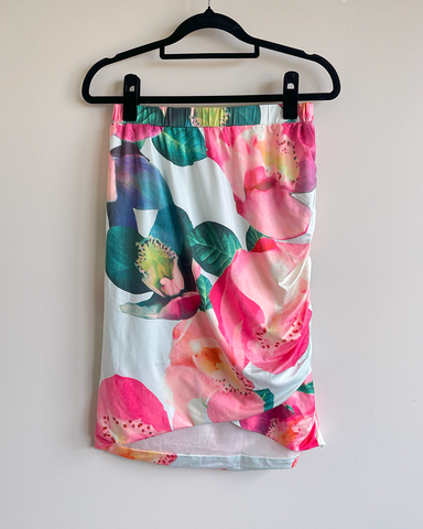 Charlo meow skirt