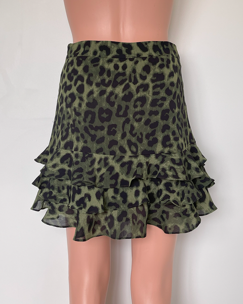 Ivy + Jack skirt