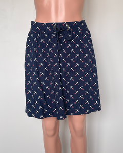 Tommy Hilfiger anchor skirt