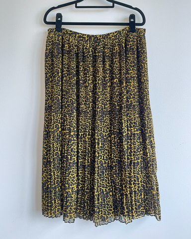 Wild Child skirt