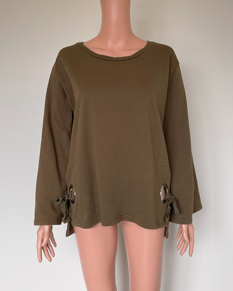 Amaya sweater