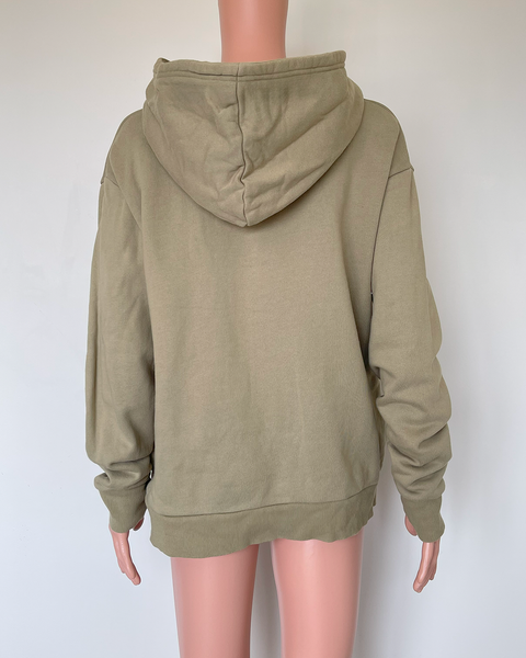 Camilla & Marc hoodie