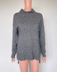 Decjuba knit sweater