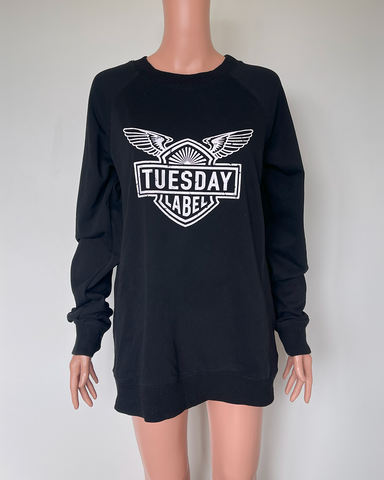 Tuesday Loren sweatshirt