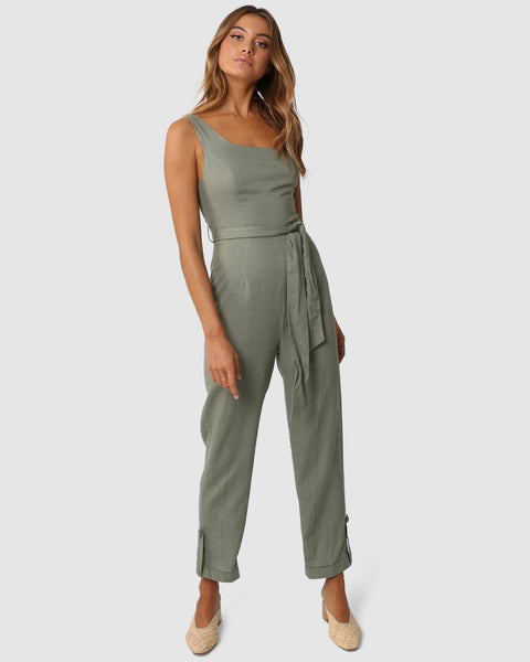 Lost in Lunar Tyson jumpsuit